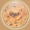 advertisement World Peace coin